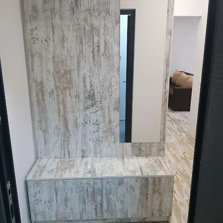 Silver Star Apartment 40M Użhorod Zewnętrze zdjęcie