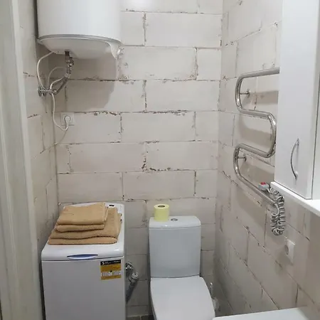 Silver Star Apartment 40M Użhorod Zewnętrze zdjęcie