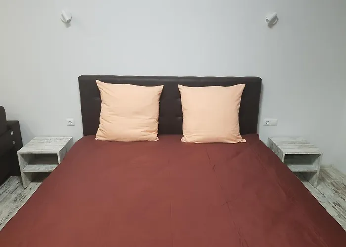 Silver Star Apartment 40M