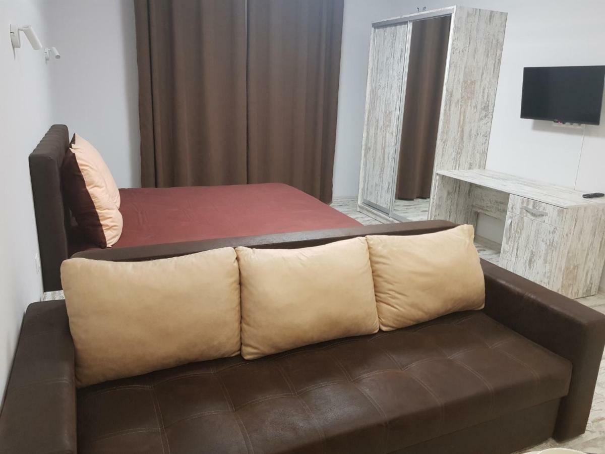 Apartment Silver Star 40m Uzhhorod