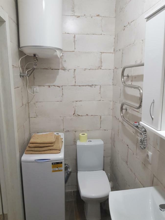 Silver Star 40m Apartment Uzhhorod