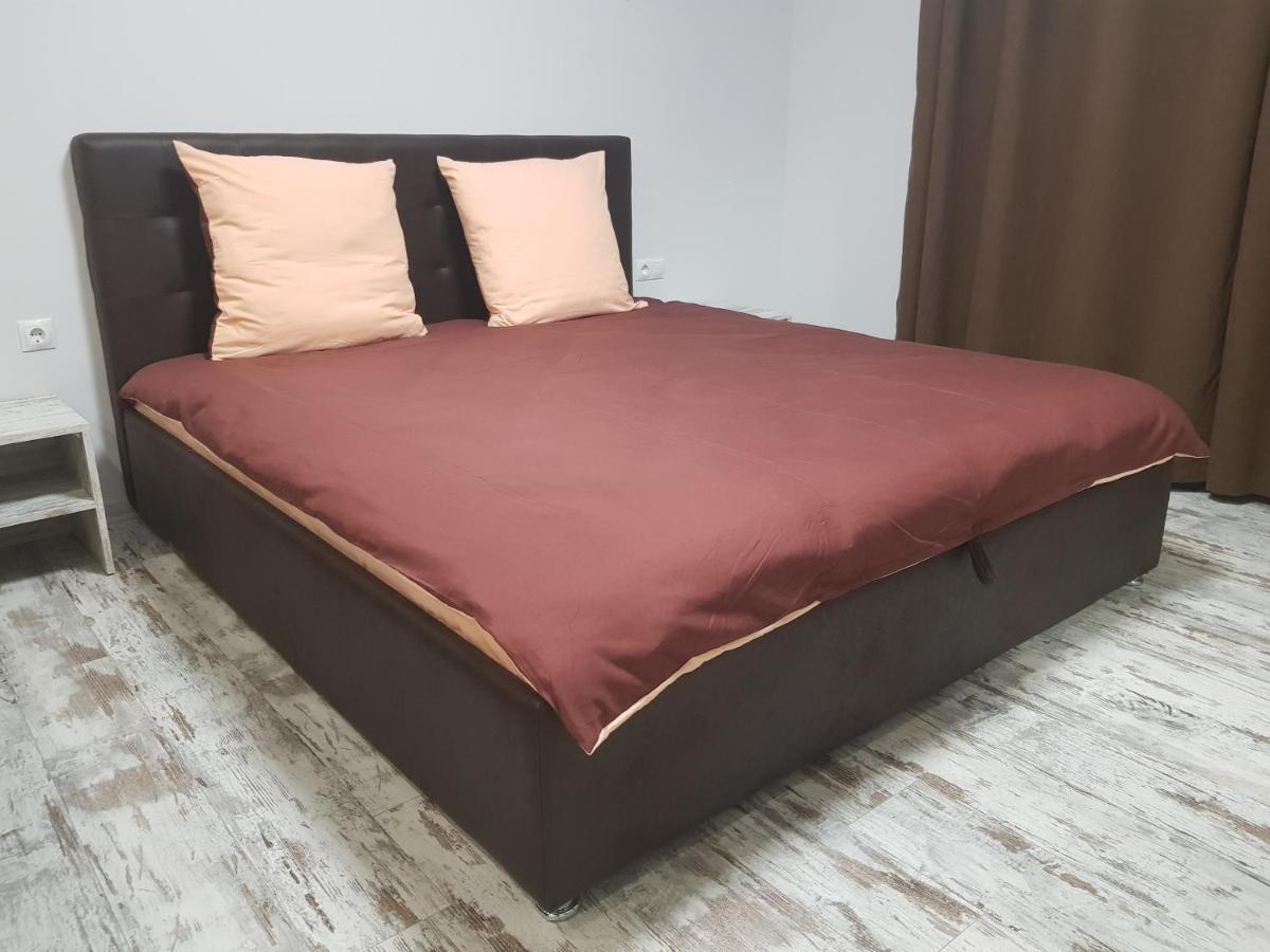Apartment Silver Star 40m