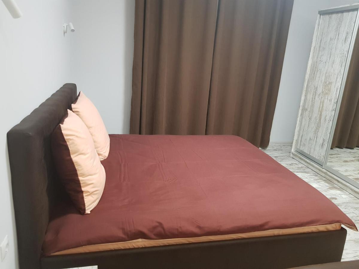 Silver Star 40m Apartment Uzhhorod