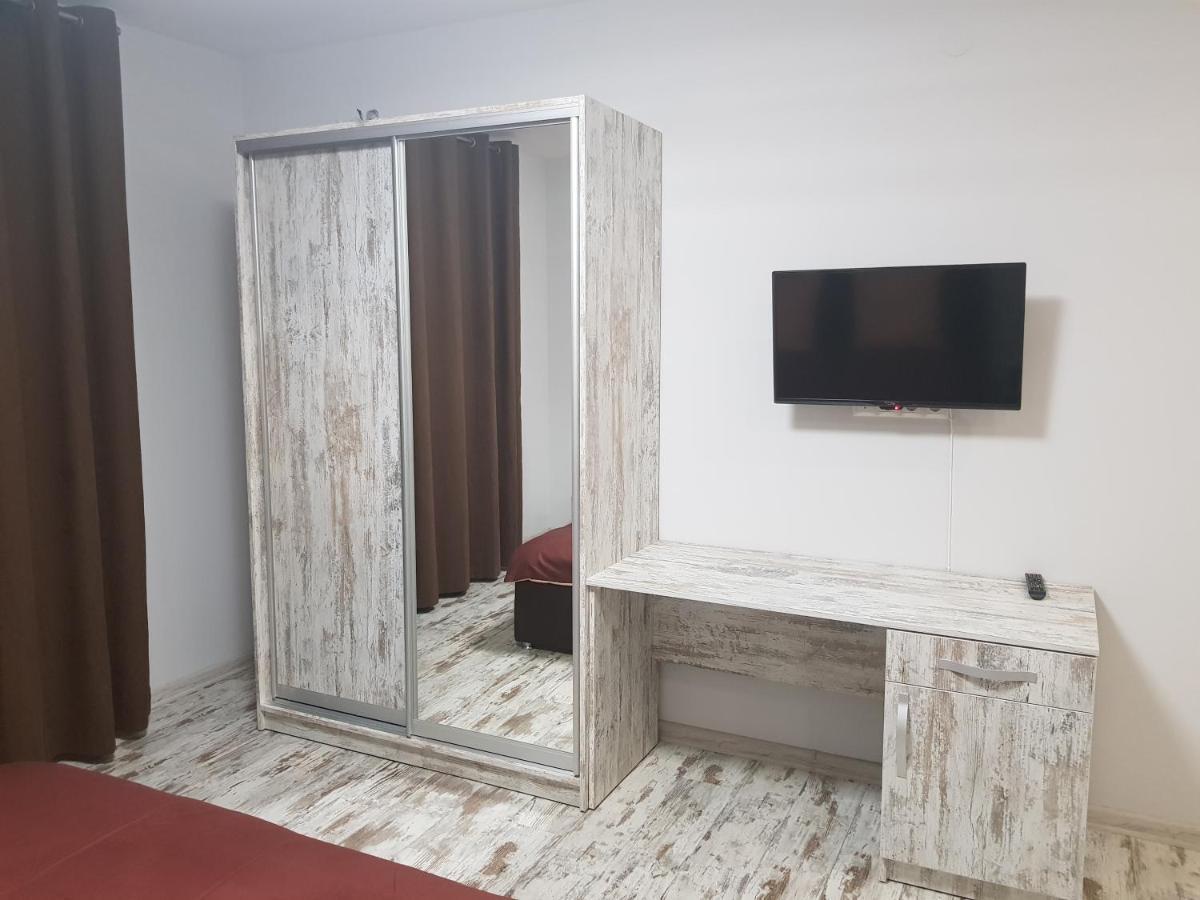 Silver Star 40m Apartment Uzhhorod
